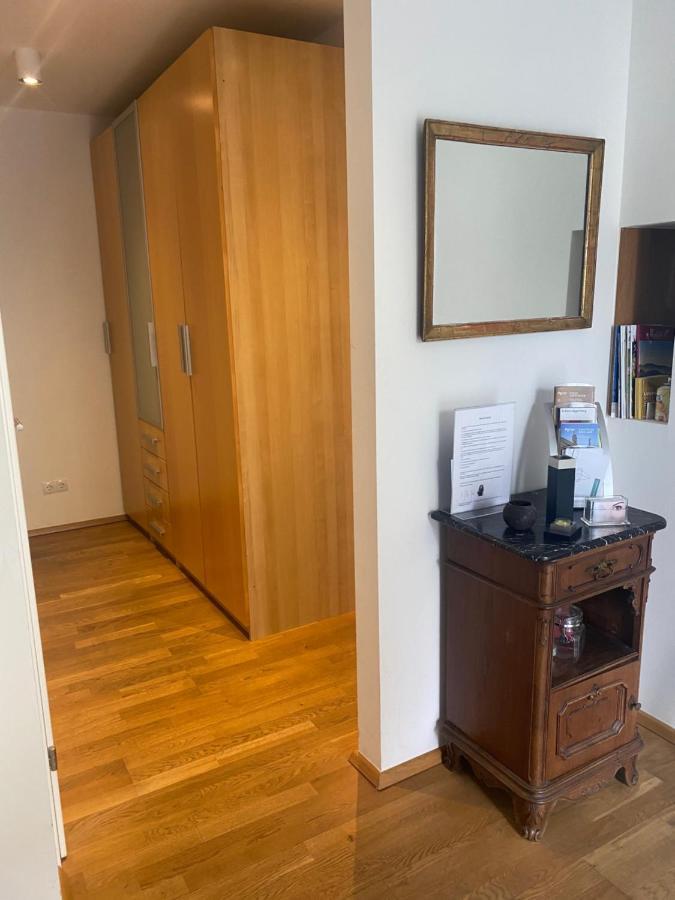 Appartement in Graz-Geidorf Exterior foto