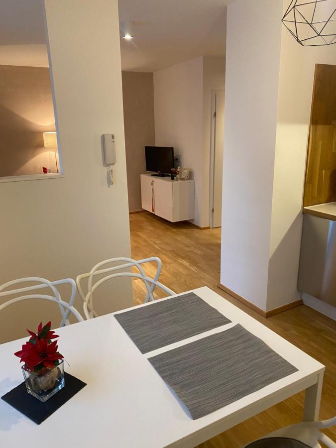 Appartement in Graz-Geidorf Exterior foto