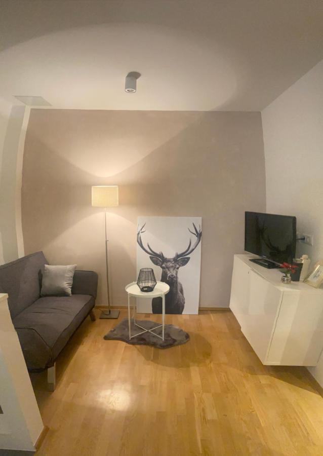 Appartement in Graz-Geidorf Exterior foto