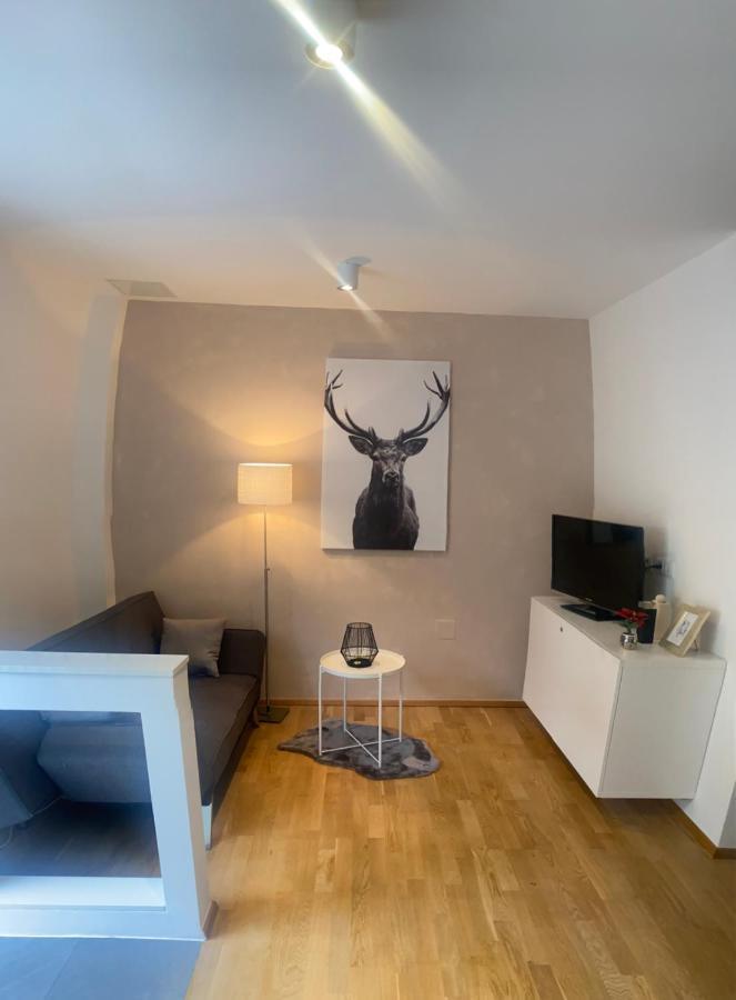 Appartement in Graz-Geidorf Exterior foto