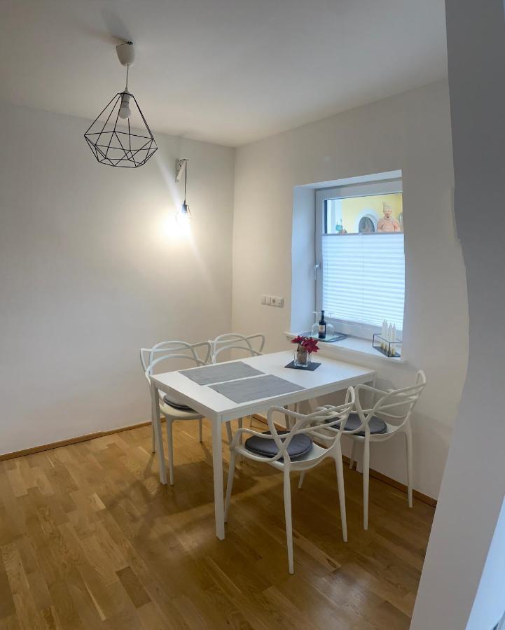 Appartement in Graz-Geidorf Exterior foto