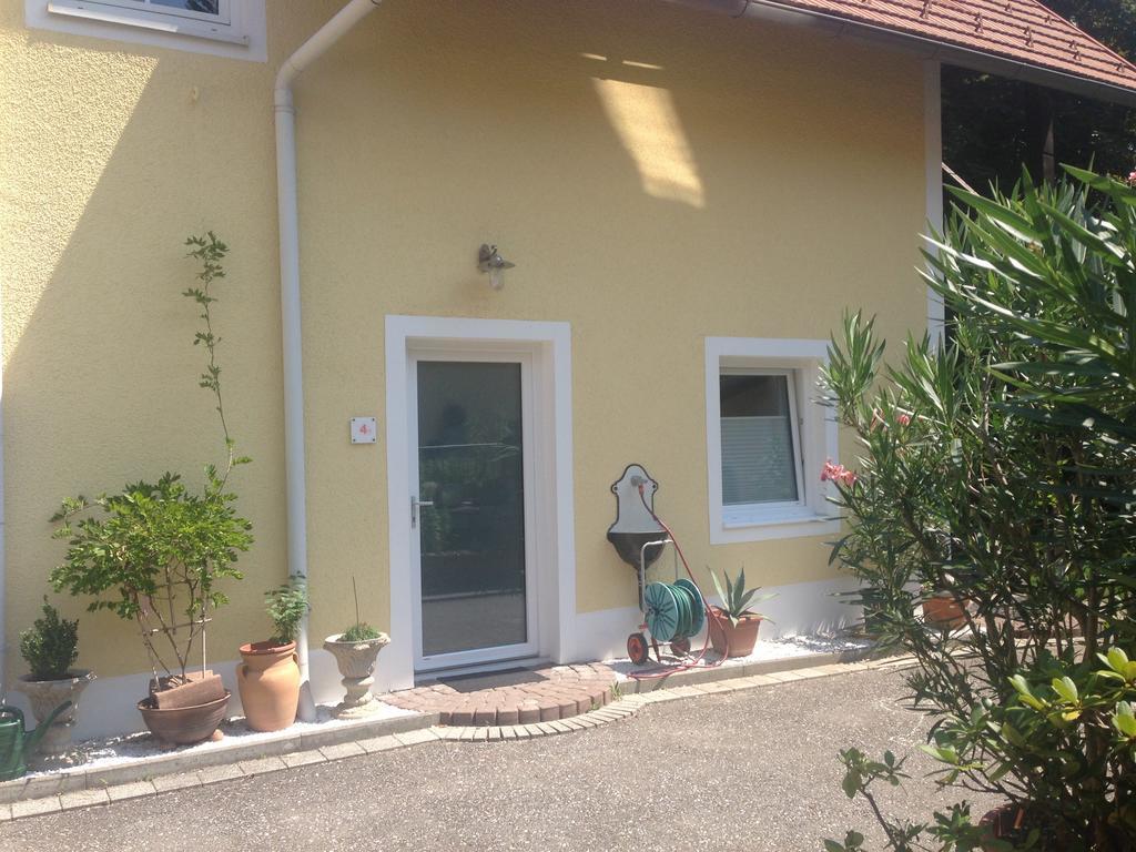 Appartement in Graz-Geidorf Zimmer foto