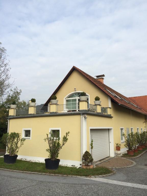 Appartement in Graz-Geidorf Zimmer foto